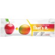 That's It Apple + Mango Fruit Bar - 1.2oz