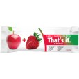 That's It Apple + Strawberry Fruit Bar - 1.2oz