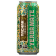 Yachak Organic Yerba Mate Ultimate Mint - 15.5oz