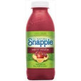 Snapple Fruit Punch - 20oz