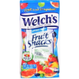 Welch's Mixed Fruit Snacks (USDA) - 1.5oz              (SCHOOL SIZE)