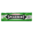 Wrigley's Spearmint Gum - 6 Sticks