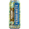 Yachak Organic Yerba Mate Berry Blue - 15.5oz