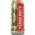Yachak Organic Yerba Mate Berry Red - 15.5oz
