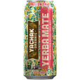 Yachak Organic Yerba Mate Passion Fruit - 15.5oz