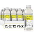 Vitamin Water Zero Squeezed - 20oz