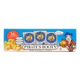 Pirate's Booty Aged White Cheddar - 40 Count (.5oz)