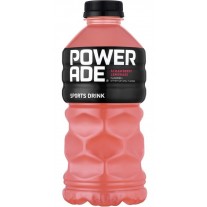 Powerade Strawberry Lemonade - 28oz