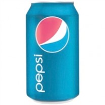 Pepsi - 12oz