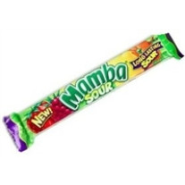Mamba Sour - 2.65oz