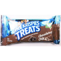 Rice Krispies Treats Chocolatey Chip Whole Grain -1.59oz