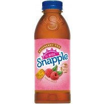 Snapple Raspberry Tea - 20oz