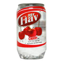 Mr Flav Cherry - 12oz