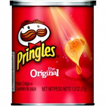 Pringles Original - 1.3oz