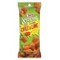 Chex Xtreme Hot Chile & Lime - 1oz