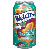 Welch's Mango Passion - 11.5oz