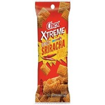 Chex Xtreme Spicy Sriracha - 1oz