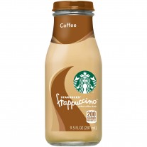 Starbucks Frappuccino Coffee - 9.5oz
