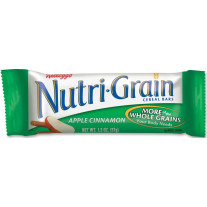 Nutri-Grain Apple Cinnamon - 1.3oz