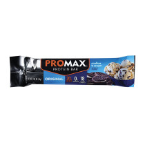 Promax Protein Bar Cookies 'n Cream - 12 Count (2oz)