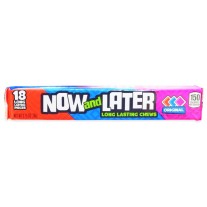Now and Later - 2.75oz