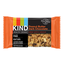 Kind Bar Peanut Butter Dark Chocolate - 1.2oz