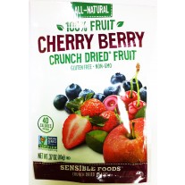 Sensible Foods Cherry Berry - 0.37oz