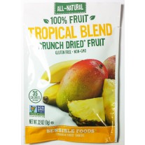 Sensible Foods Tropical Blend - 0.32oz