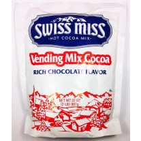 Swiss Miss Vending Mix Cocoa - 2lb