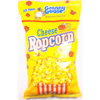 Granny Goose Cheese Popcorn - 5oz