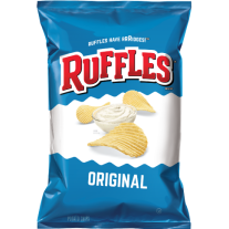 Ruffles Original - 1.5oz