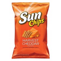 Sun Chips  Harvest Cheddar - 1.5oz