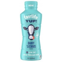Fairlife Yup! Milk - 14floz