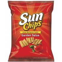 Sun Chips Garden Salsa - 1.5oz