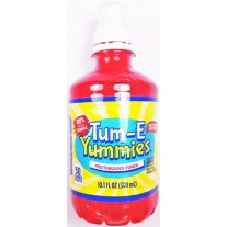 Tum-E Yummies Fruitabulous Punch - 10.1oz