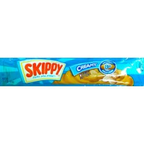 Skippy Peanut Butter Foil Pouch - 1.12oz