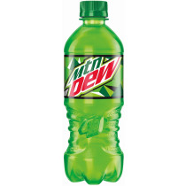 Mountain Dew - 20oz