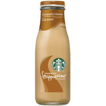 Starbucks Frappuccino Caramel - 13.7oz