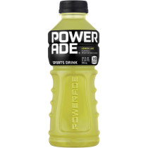 Powerade Lemon Lime - 20oz