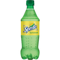 Sprite Lymonade - 20oz