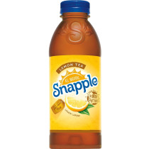 Snapple Lemon Tea - 20oz