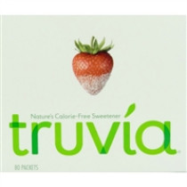 Truvia Calorie Free Sweetener - 80 Count