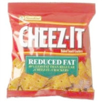 Cheez-It Reduced Fat - 1.5oz