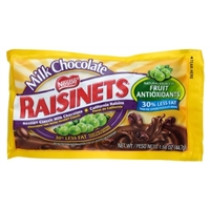 Raisinets - 1.58oz
