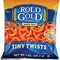 Rold Gold Tiny Twists - 1oz
