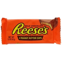 Reese's Peanut Butter Cup - 1.5oz