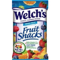 Welch's Fruit Snacks - 2.25oz