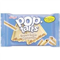 Pop Tarts Brown Sugar Cinnamon - 3.52oz