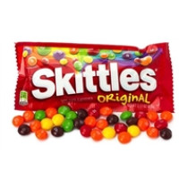 Skittles Original - 2.17oz