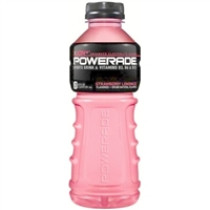 PowerAde Strawberry Lemonade - 20oz